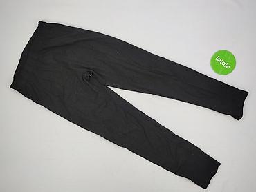 ubrania repliki: Legginsy Sportowe damskie, rozmiar S — 2