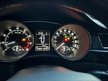 Skoda: Skoda Superb: 2013 г., 3.6 л, Автомат, Бензин, Седан — 10