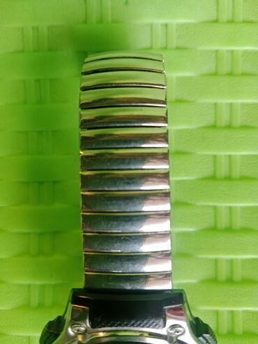 Ručni satovi: Casio, Unisex — 4