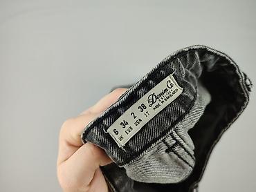 baloon jeans: Denim Co, Jeansy damskie, rozmiar XS — 4