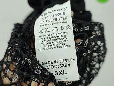 tunika cos: Tunika damska, rozmiar 3XL — 5