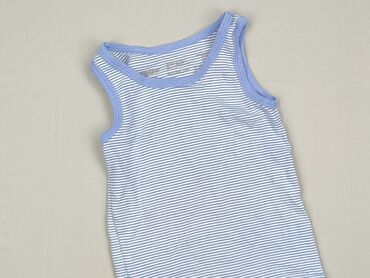 bielizna oshee: A-shirt, 3-4 years, 98-104 cm, condition - Very good