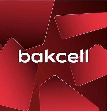 099 999 06 07 - Operator: Bakcell - Xidmət sahəsi: mobil səsli