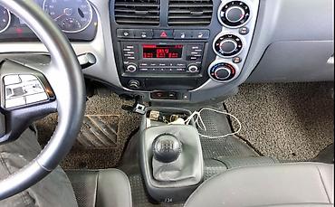 бонго дубль кабина: Kia Bongo III (K2500/K2700) — компактный бортовой грузовик - — 7