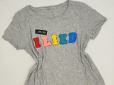 him bluzy: T-shirt damski, rozmiar S — 1