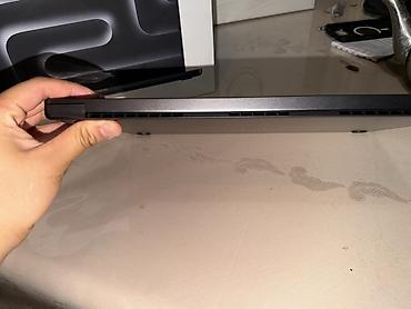 Ноутбуки Apple (MacBook): Open Box! MacBook Pro16 18/512 АКБ 100%, 20цикл (Родной) 12CPU 18GPU — 10