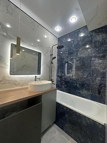 Долгосрочная аренда квартир: 2 комнаты, Собственник, Без подселения, С мебелью полностью — 5