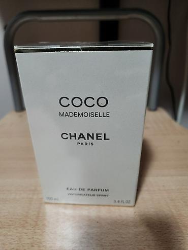 fo: Chanel Coco Mademoiselle – Eau de Parfum, 100 ml (3.4 fl. oz) — 2