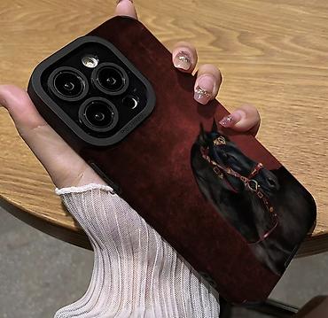 3d scaner: Telefon üçün dekorativ qoruyucu üzlüklər - Dizayn: İki fərqli üslub – — 2