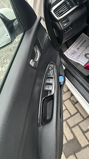 Kia: Kia K5: 2019 г., 2 л, Автомат, Гибрид, Седан — 8