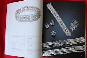 Knjige: AUKCIONI KATALOG DOROTHEUM, JUWELEN, 3.6.2005. | Aukcioni Katalog — 13