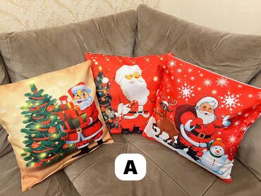 Kolqotkalar, corablar: Yeni il temalı corablar – 35-40 ölçü aralığı - Dizaynlar: Santa — 21