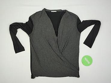 zara bermudy: Zara, Bluzka damska, rozmiar M — 2