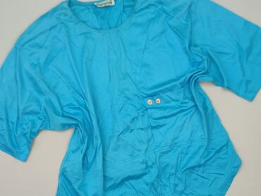 koszulki c a: Bluzka damska, One size