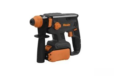 Akumulatorske bušilice: KZUBR Aku Hilti - Bušilica sa DodacimaModel: KCRH20V-22 KZUBR na lalafo.rs — 5 Akumulatorske bušilice: KZUBR Aku Hilti - Bušilica sa DodacimaModel: KCRH20V-22 KZUBR — 5