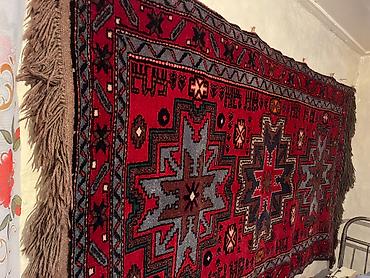 yeni il sufrələri: Ünvan Şabran 
Qiymeti razılaşma yolu ilə — 2