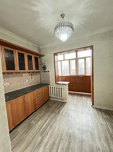Продажа квартир: 2 комнаты, 50 м², 105 серия, 3 этаж, Евроремонт — 10