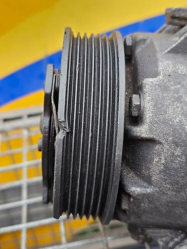 Компрессоры для авто: Компрессор Opel 2005 г., Б/у, Оригинал, Германия — 4