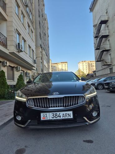 спрей скорая помощь: Kia K7: 2019 г., 2.5 л, Автомат, Бензин, Седан