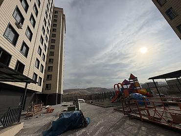 Үй куруучулардан жаңы конуштар: Курулуп бүткөн, 4 бөлмө, 127 м² — 5