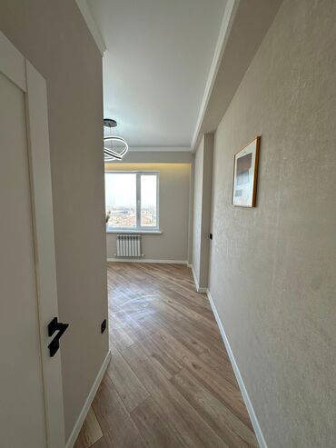 Продажа квартир: 3 комнаты, 93 м², Элитка, 6 этаж, Евроремонт — 8