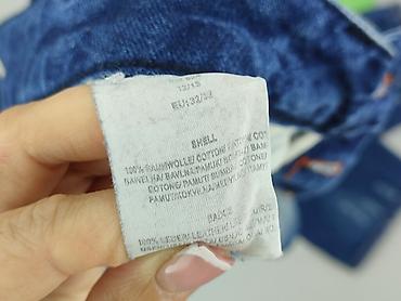 lee 501: Jeansy dla mężczyzn, rozmiar L — 5