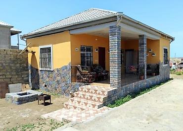 ağdaş emlak: Pirşağı qəs., 6 kv. m, 2 otaqlı, Hovuzsuz, Artezian quyusu, İnternet, Kommunal xətlər qoşulmayıb — 2