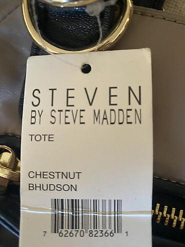 marc jacobs: Продаю оригинал сумка Steve Madden из США 🇺🇸🇺🇸🇺🇸 . Новая сумка с — 3