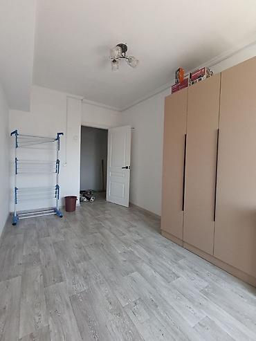 квартиры город бишкек: 1 комната, 83 м², Филармония Индивидуалка, 9 этаж, Свежий ремонт — 6