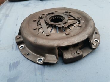 Auto delovi: Korpa kvačila Lada Karavan, Lada Niva i stariji modeli Lada broj — 4