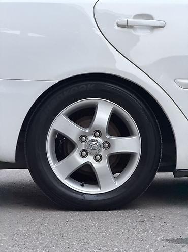 Toyota: Toyota Camry: 2006 г., 2.5 л, Типтроник, Бензин — 10