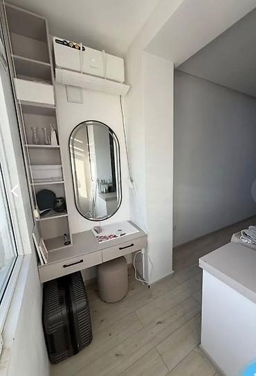 64: 2 комнаты, 64 м², Асанбай мкр Элитка, 12 этаж, Свежий ремонт — 9