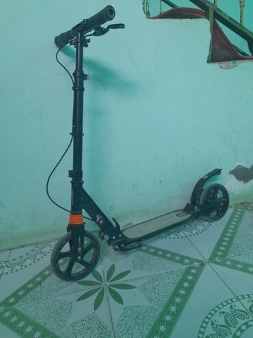 scooter elektro: Böyük üçün 50m Yeni Qızılca Göy göl