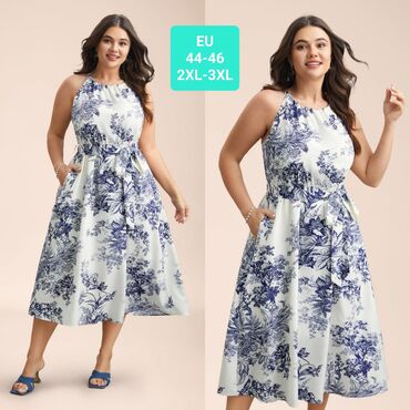 svilene spavacice: 2XL (EU 44), color - White, With the straps