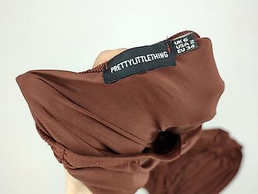 stringi pod legginsy: PrettyLittleThing, Sukienka damska, rozmiar XS — 4
