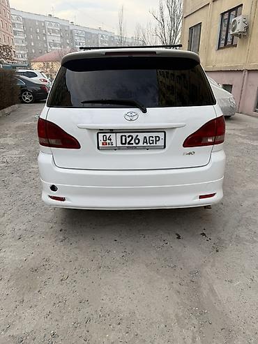 Mini: Mini : 2003 г., Минивэн at lalafo.kg — 5 Mini: Mini : 2003 г., Минивэн — 5