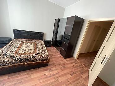 Квартиры: Xətai rayonu Həzi Aslanov Cavanşir küçəsi 6 Neyrocərrahiyə tərəfdə 16 — 4