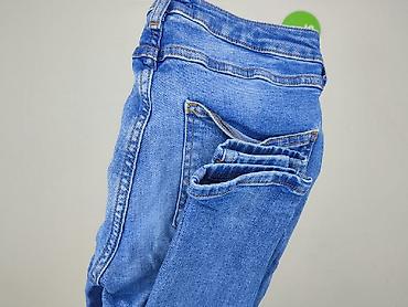 hm jeans: Denim, Jeansy damskie, rozmiar M — 5