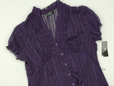 Women: Women's blouse, size XL (EU 42)