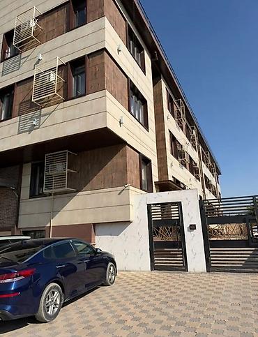 2021: 1 комната, 43 м², Баткенский рынок / базар Индивидуалка, 3 этаж, Евроремонт — 4