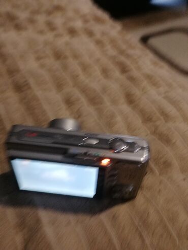 Fotoaparati: Voigtländer Virtus S6 digitalni fotoaparat - Kompaktni — 4