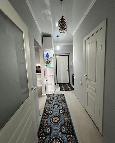 70: 1 комната, 46 м², Кок-Жар ж/м Элитка, 3 этаж, Косметический ремонт — 3