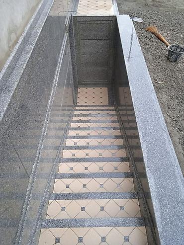 Тротуарная плитка: Тротуарная и облицовочная плитка для дворов, террас, подъездных путей — 9