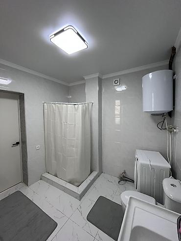 the level: 95 м², 3 комнаты, Без животных — 10