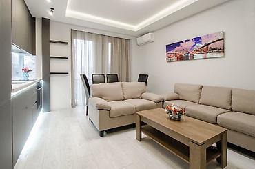 hostel osh: 2 комнаты, Юг-2 мкр, Душевая кабина, Постельное белье, Кондиционер — 4