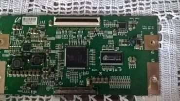 Aksesoari za TV i video: Samsung LE32A330 u delovima Power board BN44-00213A MK32P5T prodat — 2