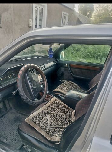 двигатель мерседес 2.2 дизель купить: Mercedes-Benz W124: 1993 г., 2.2 л, Механика, Бензин, Седан