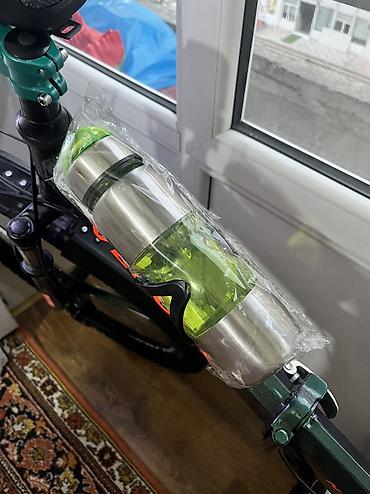 velocruz 29: Yeni Şəhər velosipedi Velocruz, 29", sürətlərin sayı: 32, Ödənişli çatdırılma, Ünvandan götürmə — 5