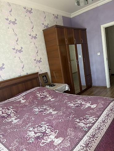 Mebel: İkinəfərlik çarpayı, Dolab, Azərbaycan, İşlənmiş — 6