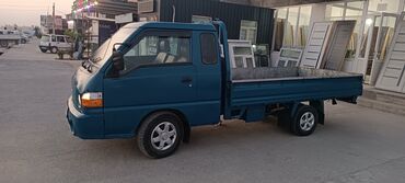 спринтер грузовой продажа: Легкий грузовик, Hyundai, Стандарт